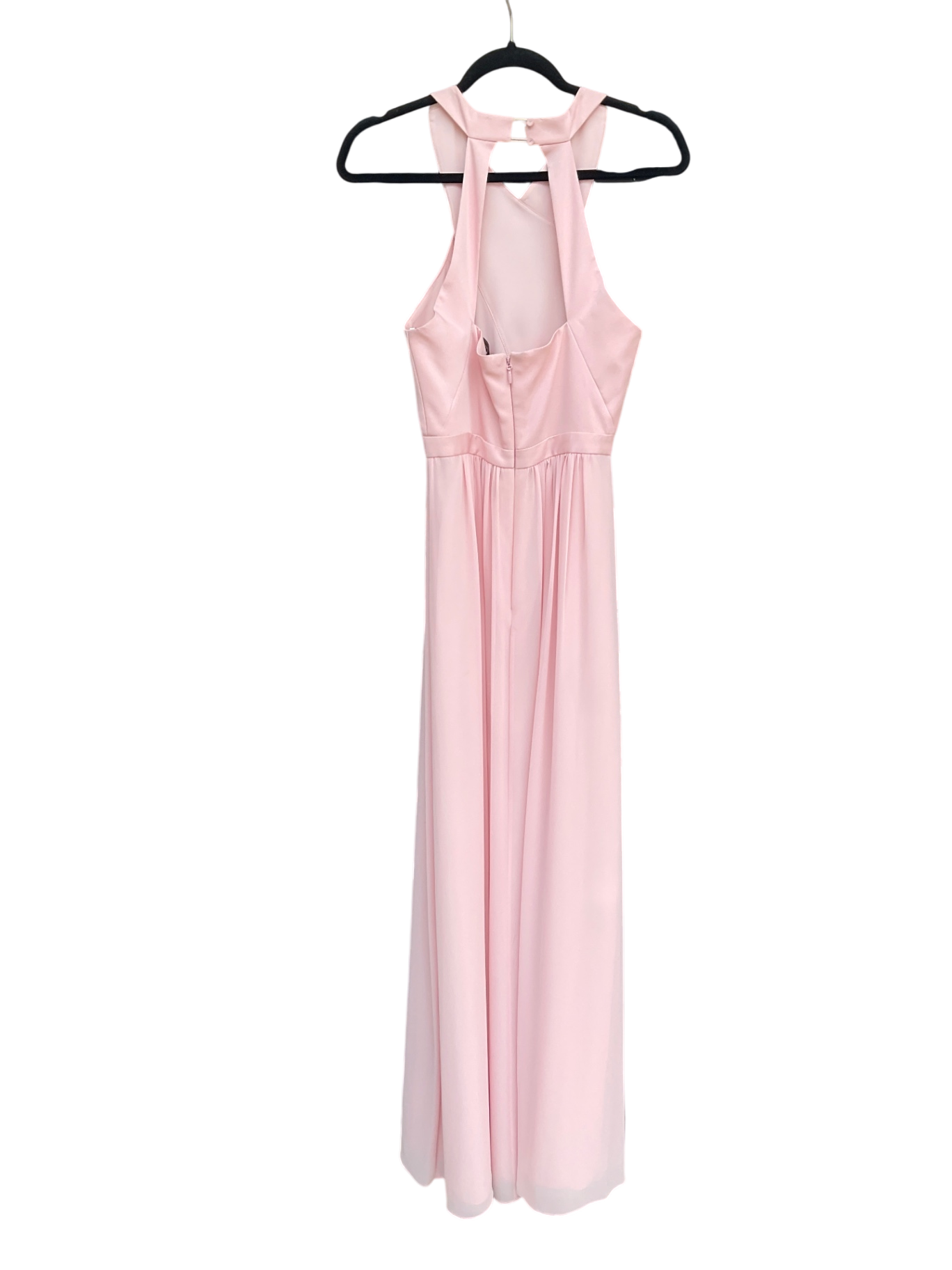 Vestido BCBG, Palo de rosa