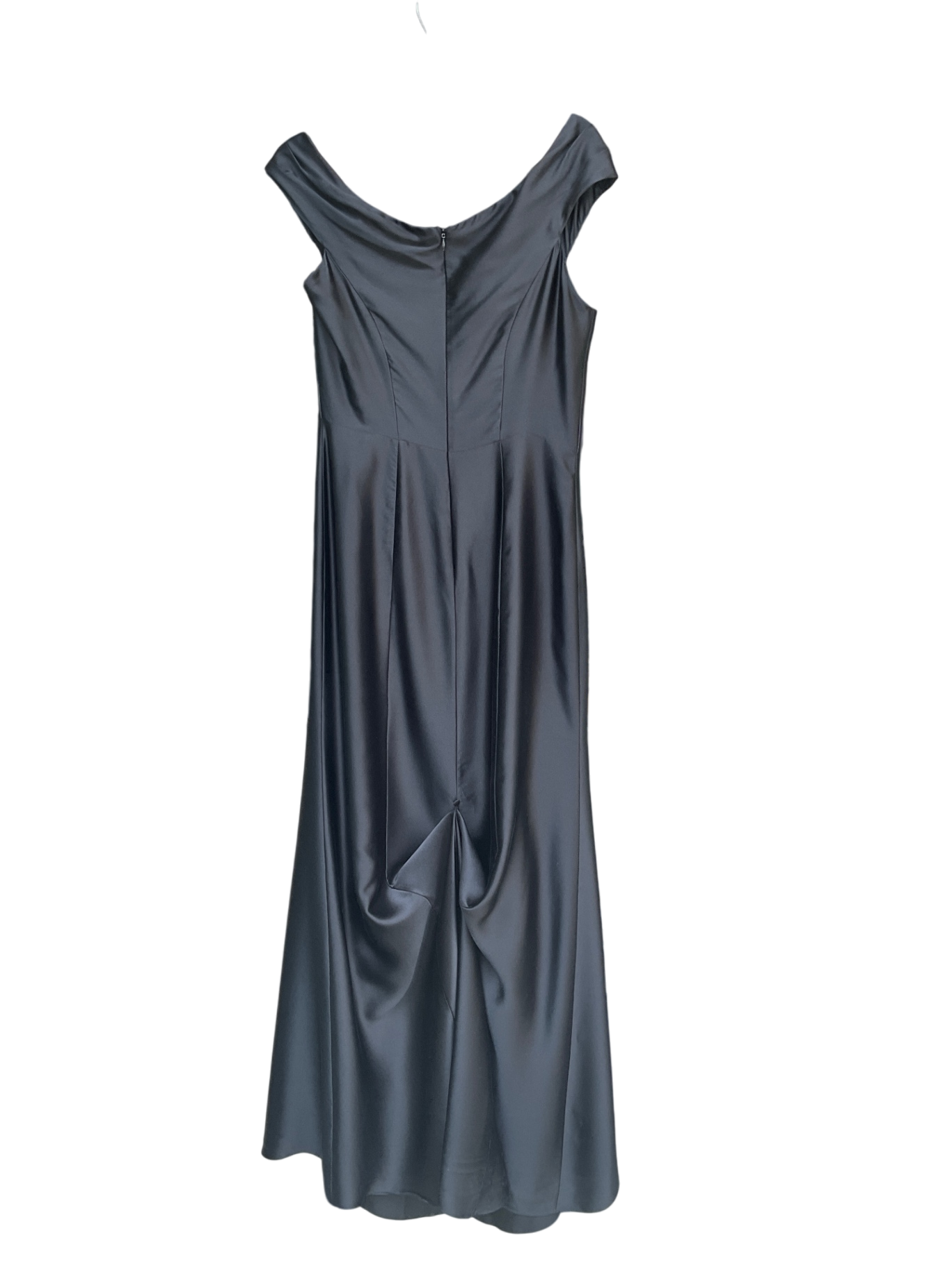 Vestido ROSTAN, Negro