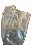 Pantalón ZARA, Plata