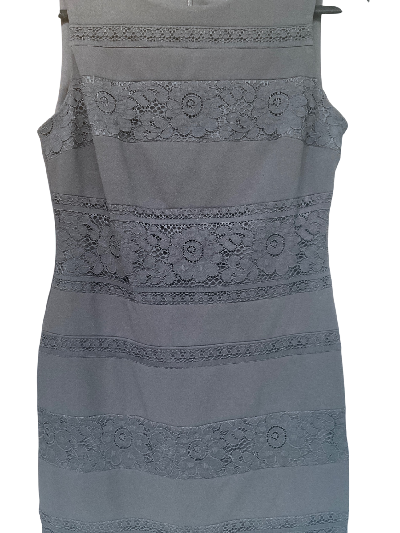 Vestido TOMMY HILFIGER, Negro