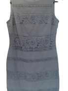 Vestido TOMMY HILFIGER, Negro