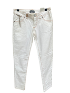 Pantalón EMPORIO ARMANI, Ivory