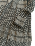 Suéter BCBG, Negro, gris
