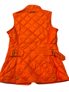 Chaleco RALPH LAUREN SPORT, Naranja