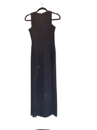 Vestido BCBG, Negro