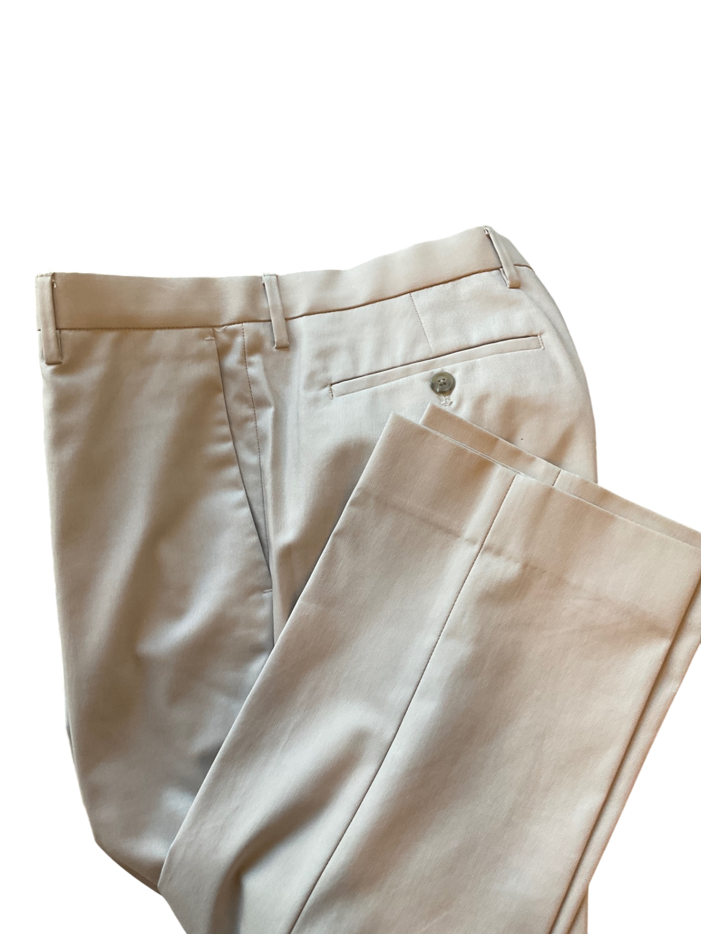 Pantalón BANANA REPUBLIC, Beige