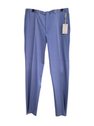 Pantalón CANALI, Azul
