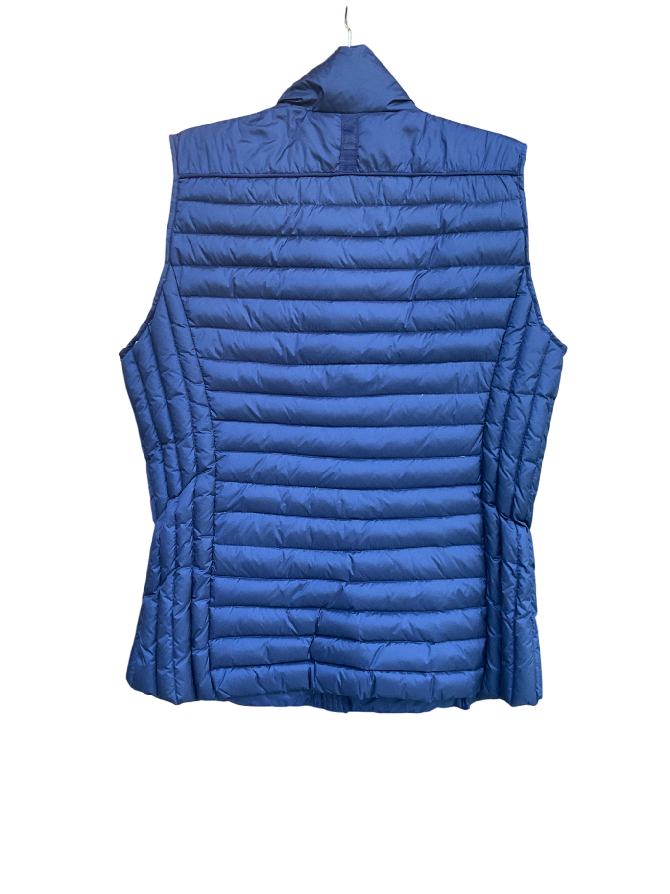 Chaleco MASSIMO DUTTI, Azul