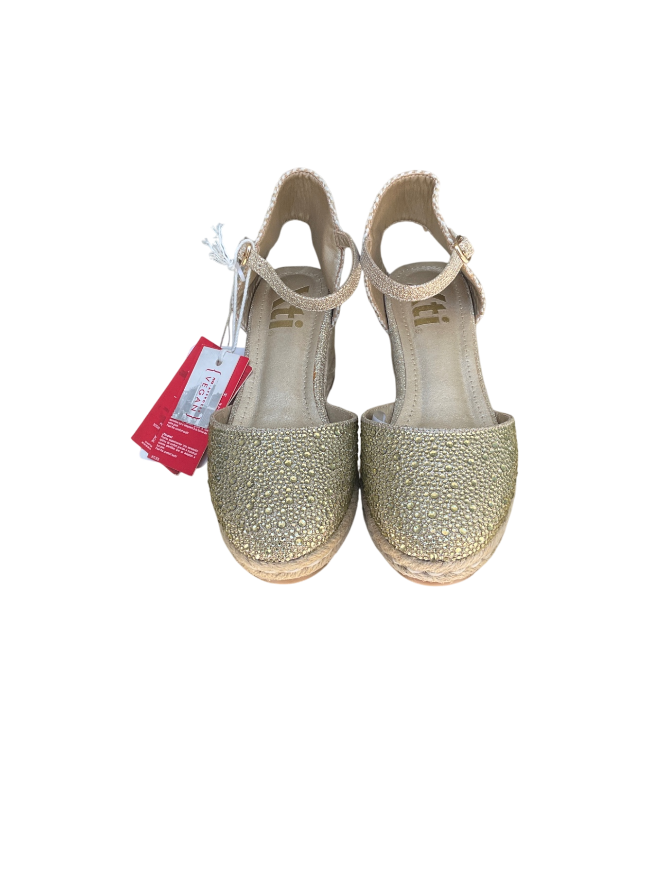 Zapato XTI, Oro