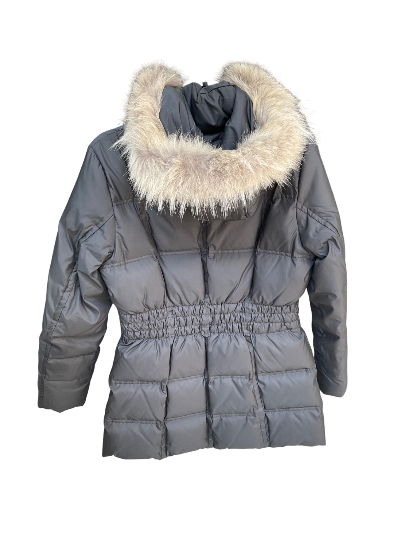 Chamarra MARC NEW YORK , Gris oxford