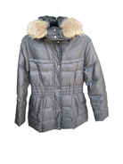 Chamarra MARC NEW YORK , Gris oxford