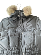 Chamarra MARC NEW YORK , Gris oxford