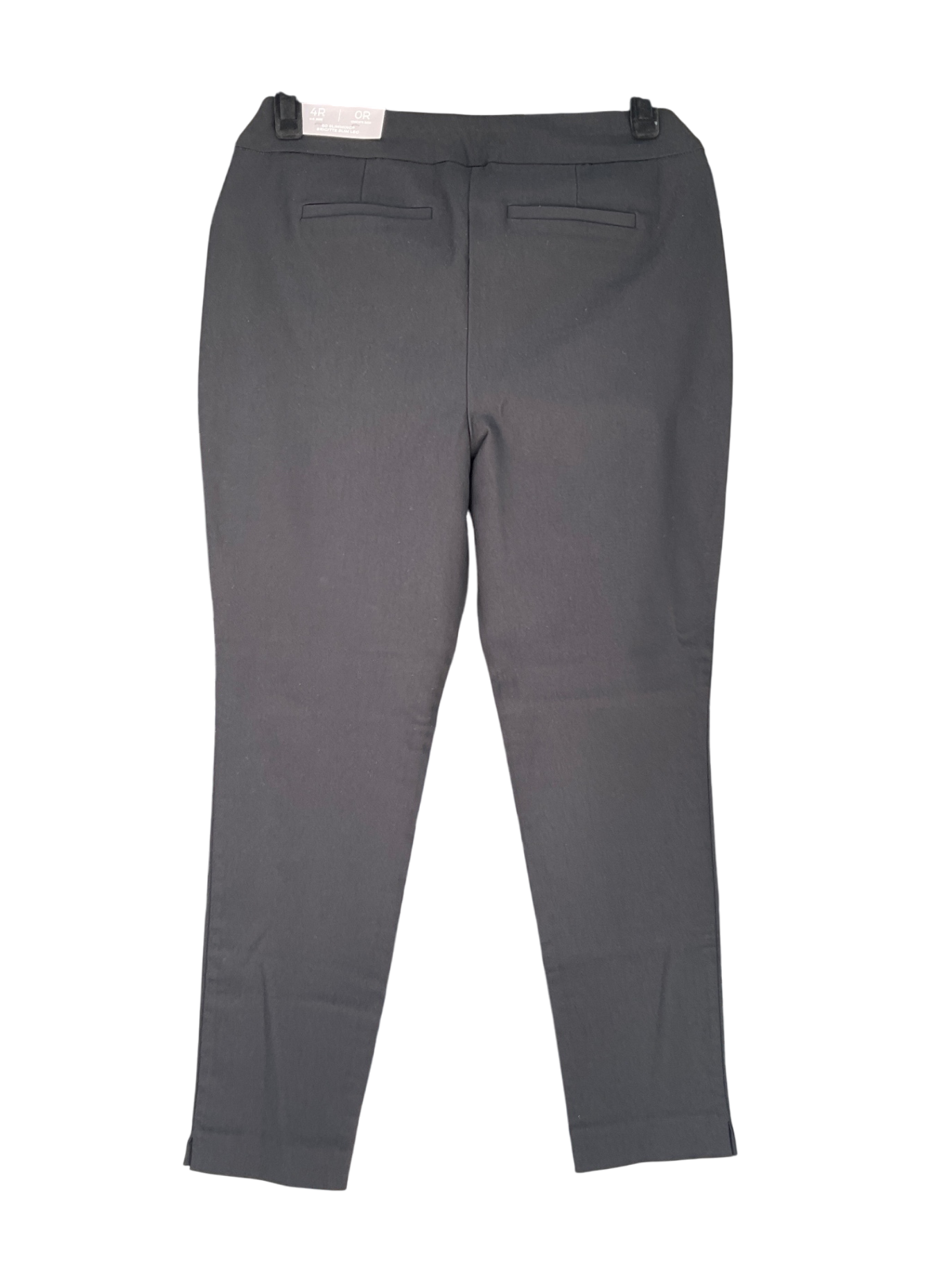 Pantalón CHICO'S, Negro