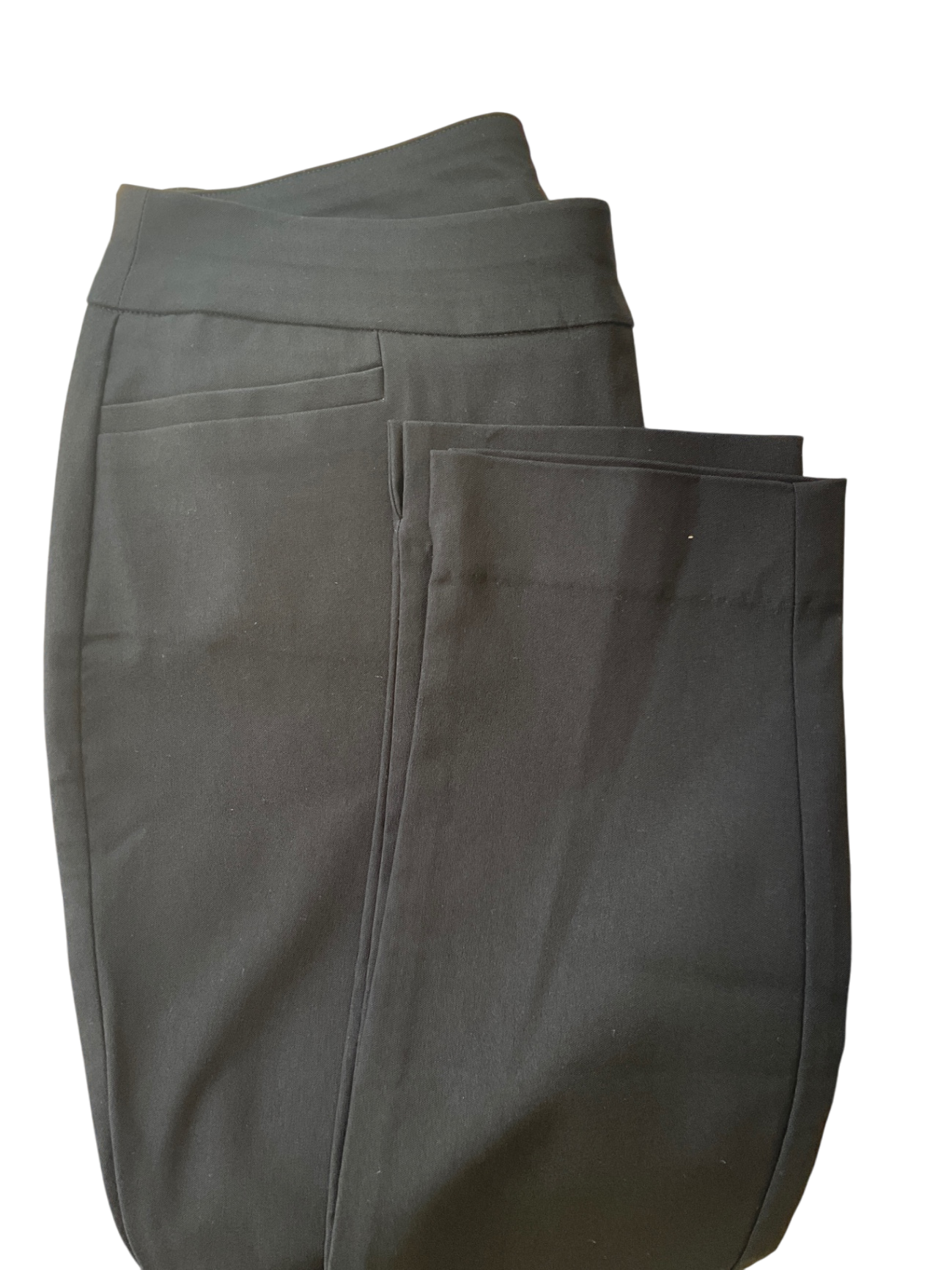 Pantalón CHICO'S, Negro