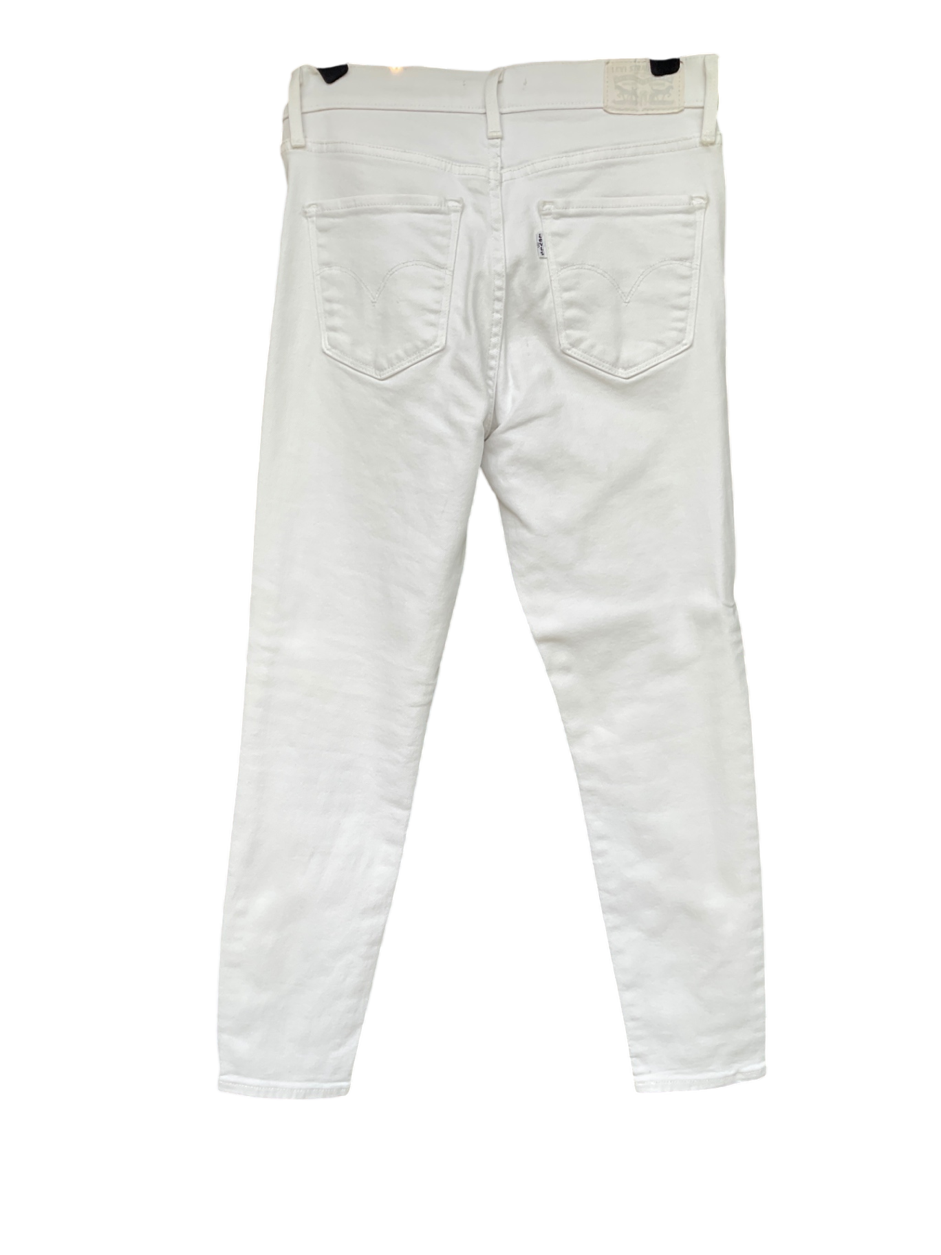 Pantalón LEVI'S, Blanco