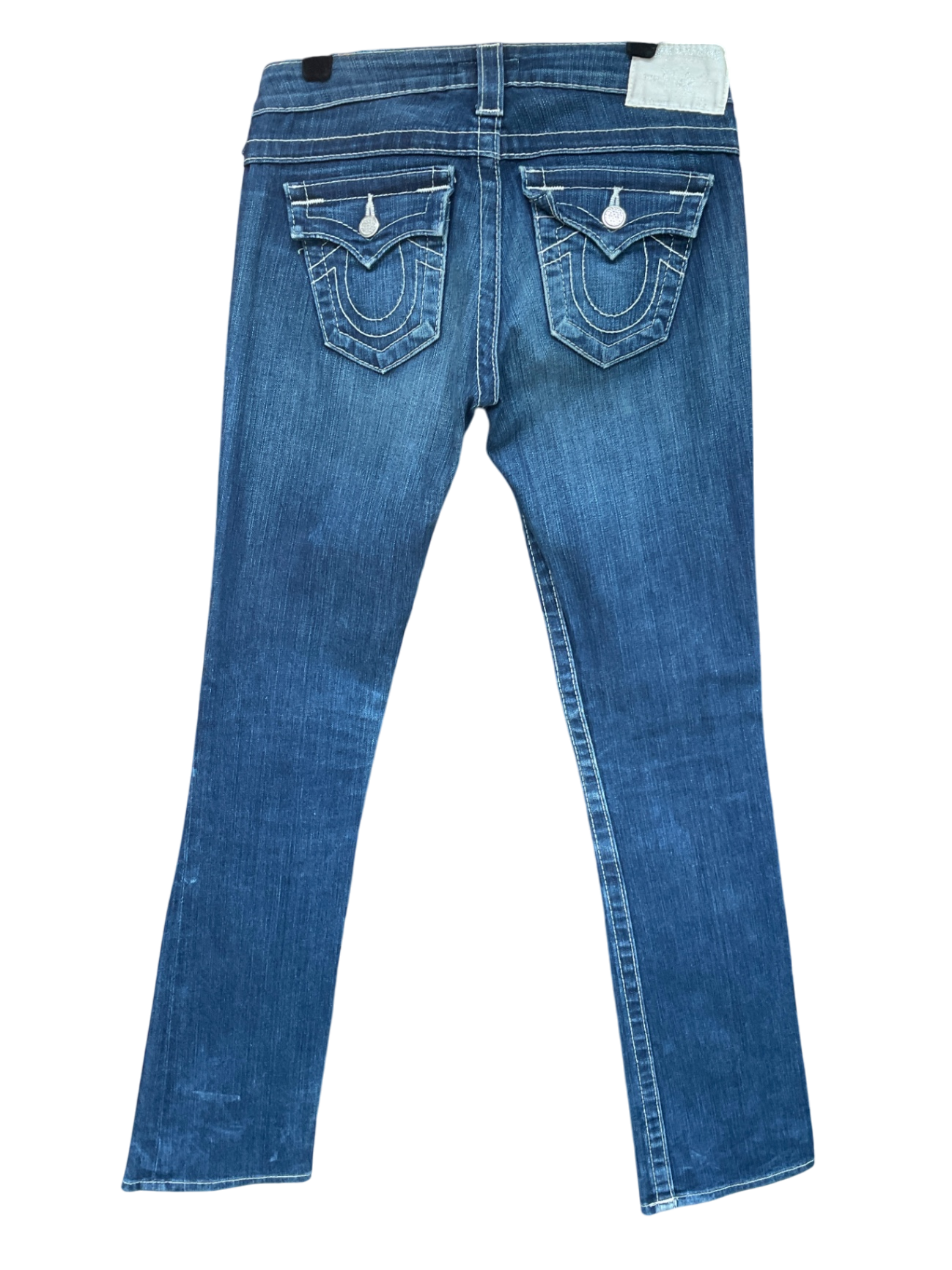 Pantalón TRUE RELIGION, Azul