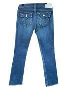 Pantalón TRUE RELIGION, Azul
