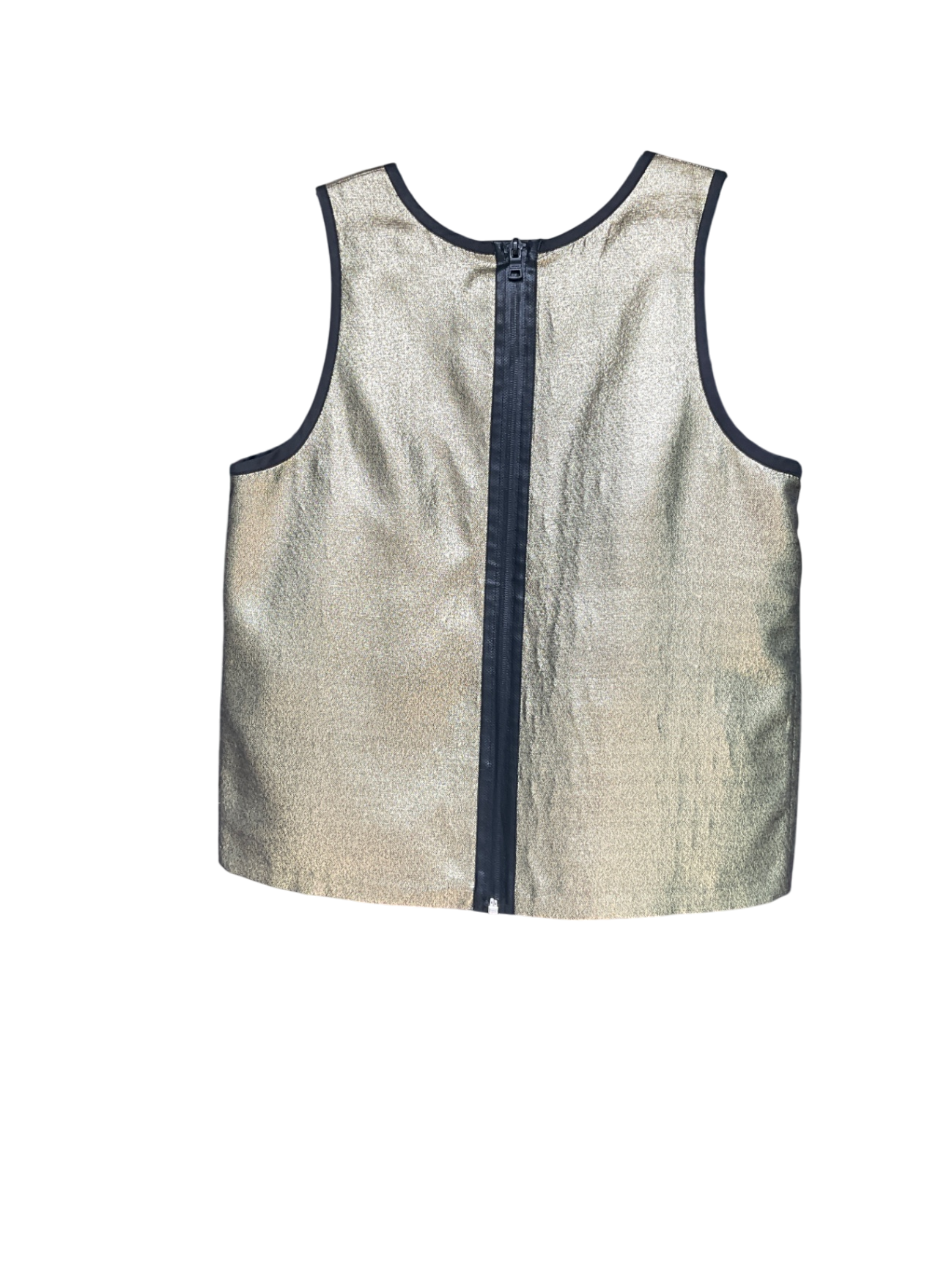 Conjunto ARMANI EXCHANGE, Dorado, negro