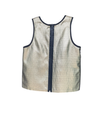 Conjunto ARMANI EXCHANGE, Dorado, negro