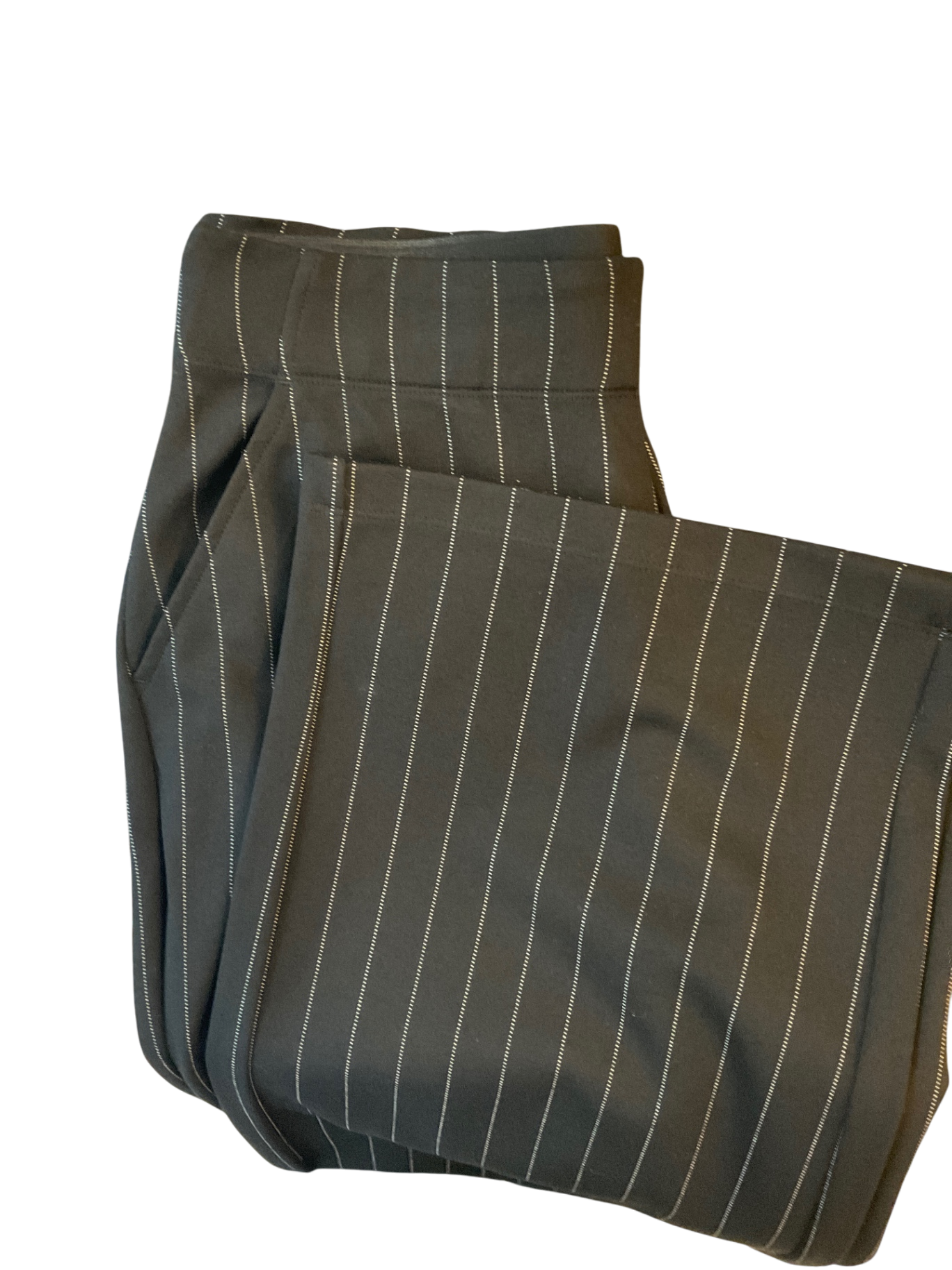 Pantalón MAX STUDIO, Negro
