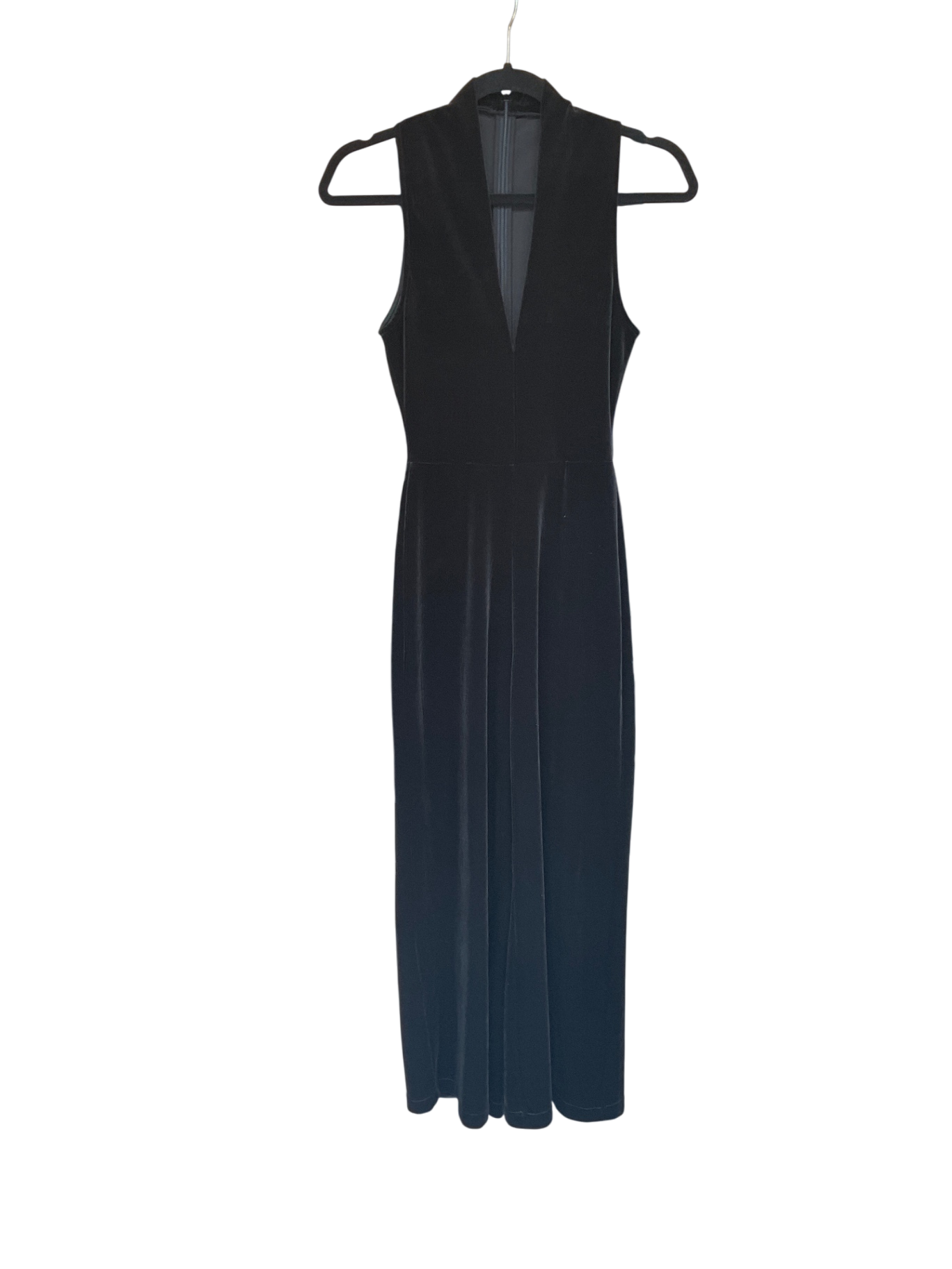 Palazzo MANGO, Negro