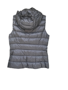 Chaleco MASSIMO DUTTI, Negro