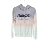 Sudadera HOLLISTER, Lila