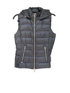 Chaleco MASSIMO DUTTI, Negro