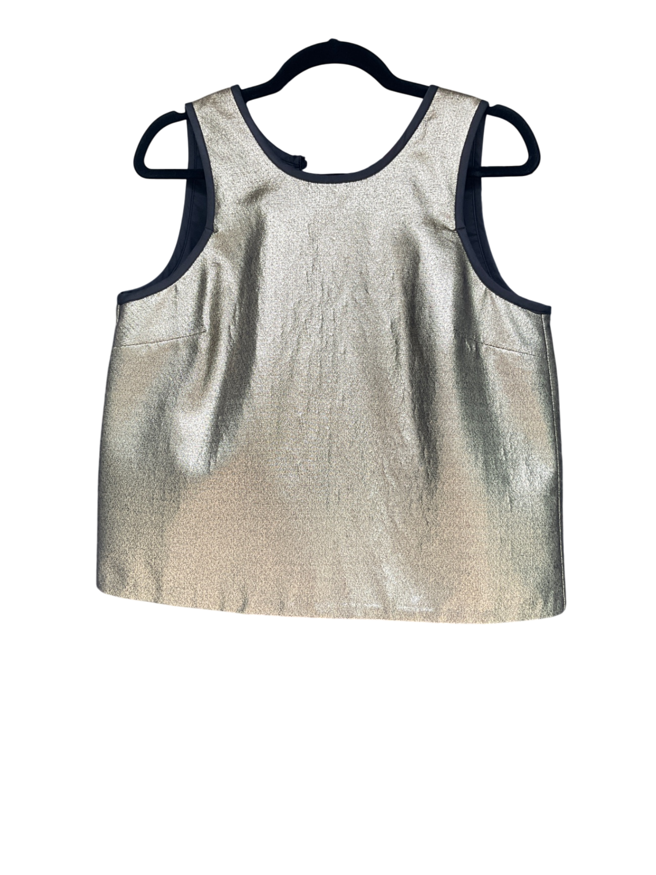 Conjunto ARMANI EXCHANGE, Dorado, negro