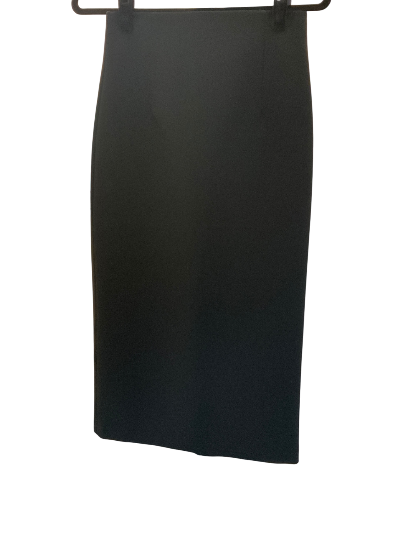 Falda ZARA, Negro