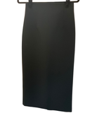 Falda ZARA, Negro