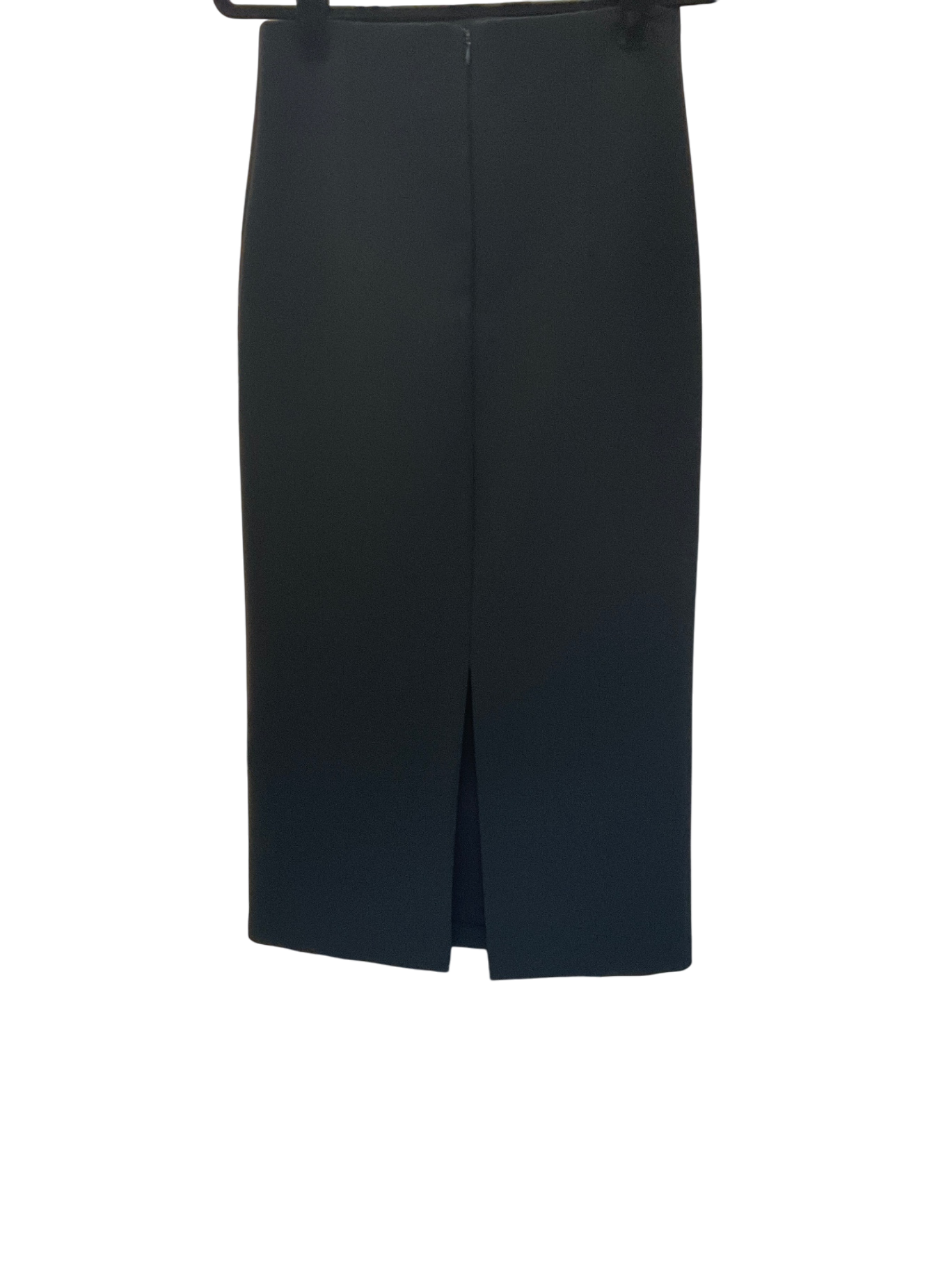 Falda ZARA, Negro