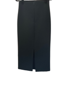 Falda ZARA, Negro