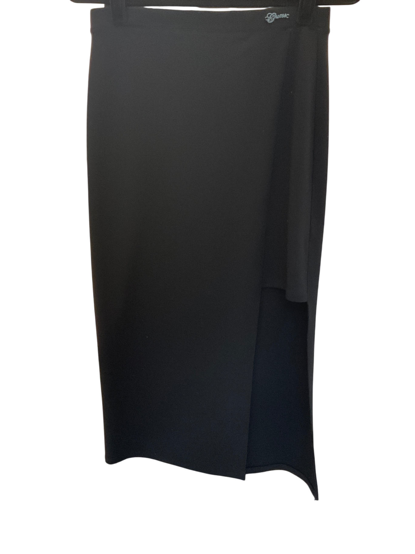 Falda GUESS, Negro