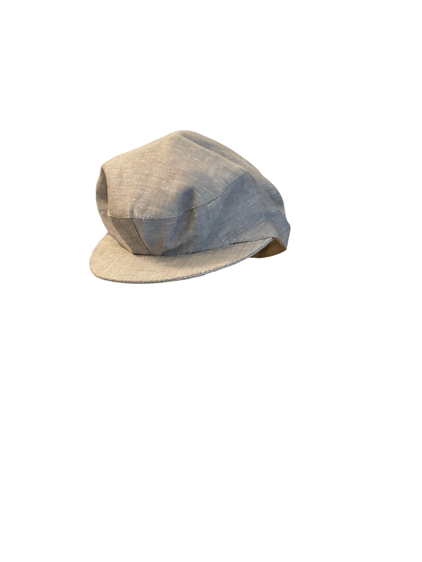 Boina SCAPPINO, Beige
