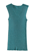 Blusa MAX MARA STUDIO, Verde