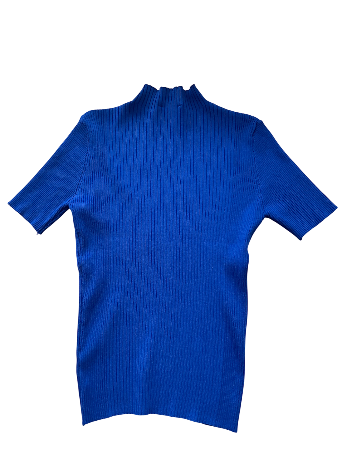 Blusa FRANK LYMAN, Azul rey