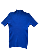 Blusa FRANK LYMAN, Azul rey