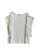 Blusa LIU*JO, Blanco