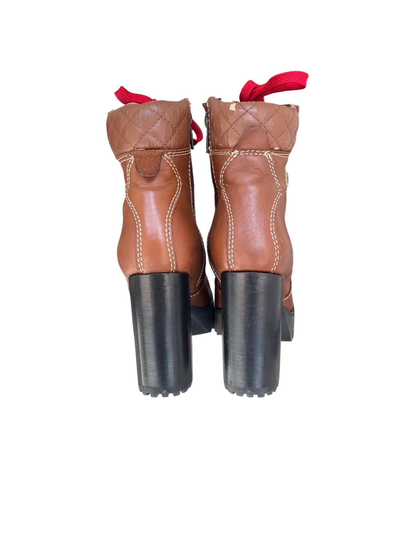 Bota STEVE MADDEN, Camel