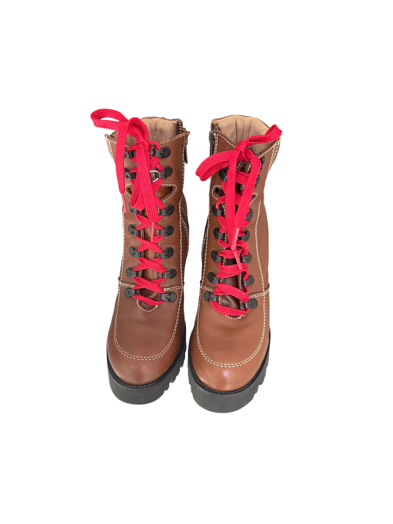 Bota STEVE MADDEN, Camel