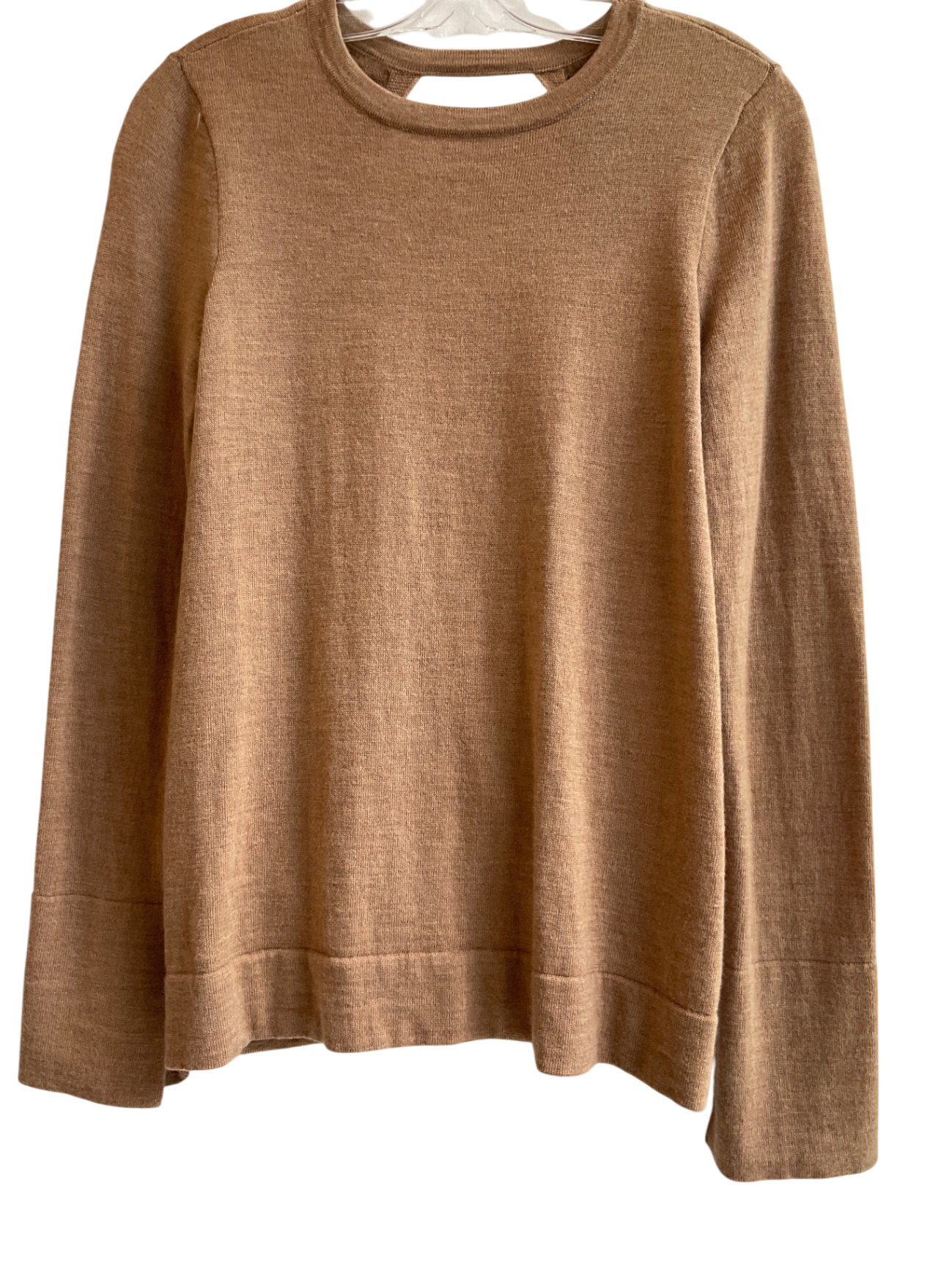 Suéter BCBG, Beige