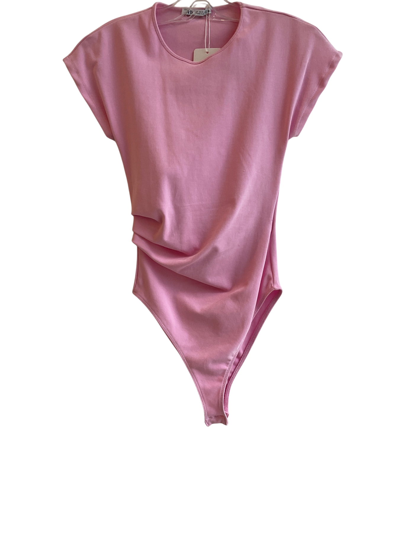 Body ZARA, Rosa