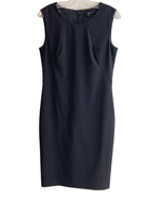 Vestido HUGO BOSS, Negro
