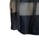 Camisa ZARA, Negro
