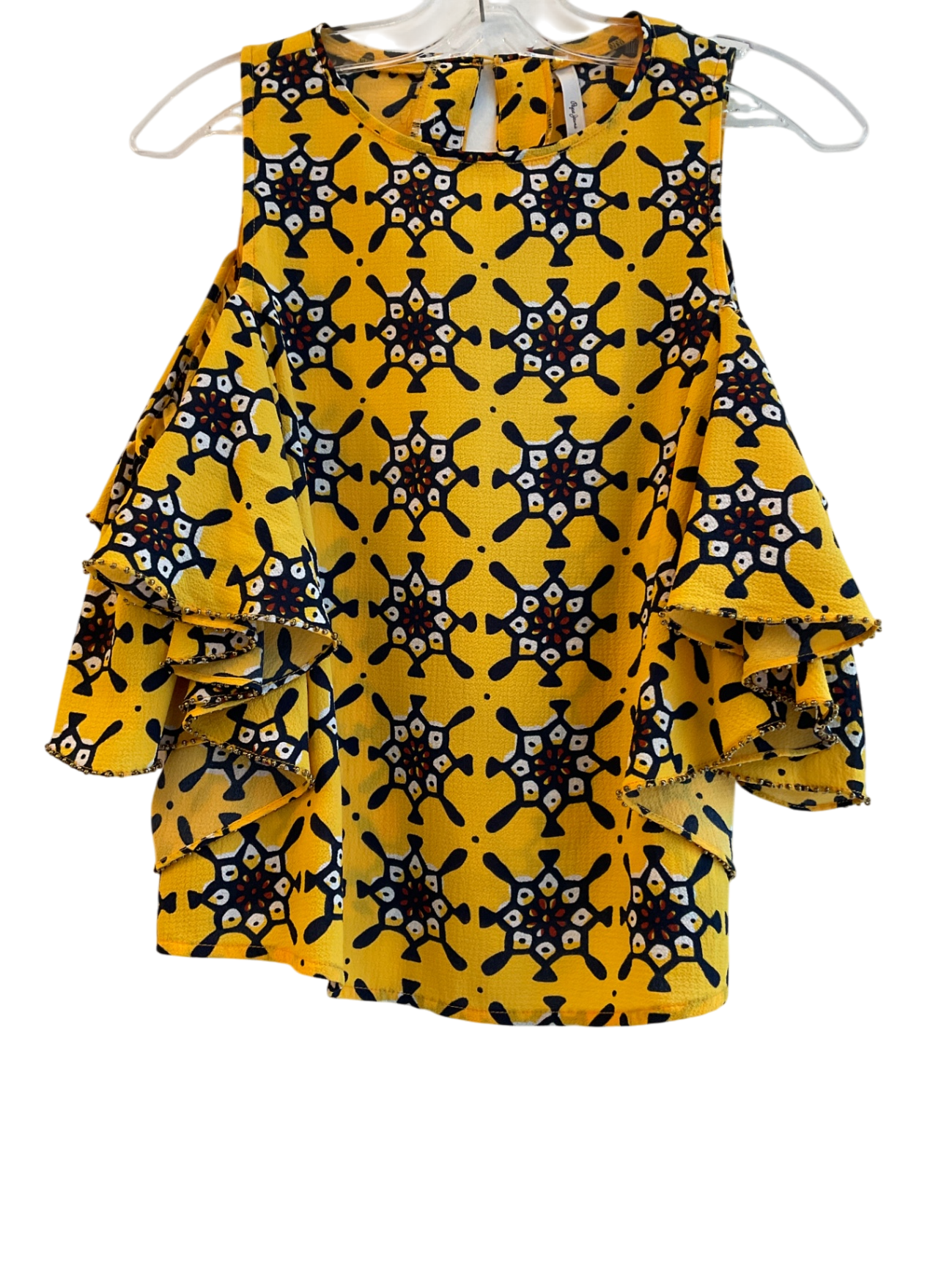 Blusa PEPE JEANS, Amarillo