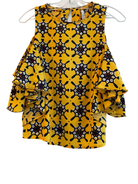 Blusa PEPE JEANS, Amarillo