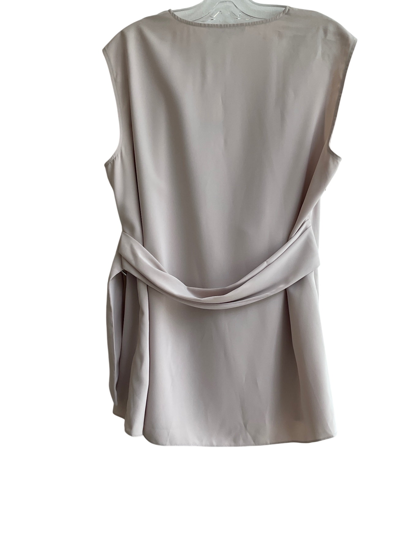 Blusa ALLSAINTS, Palo de rosa