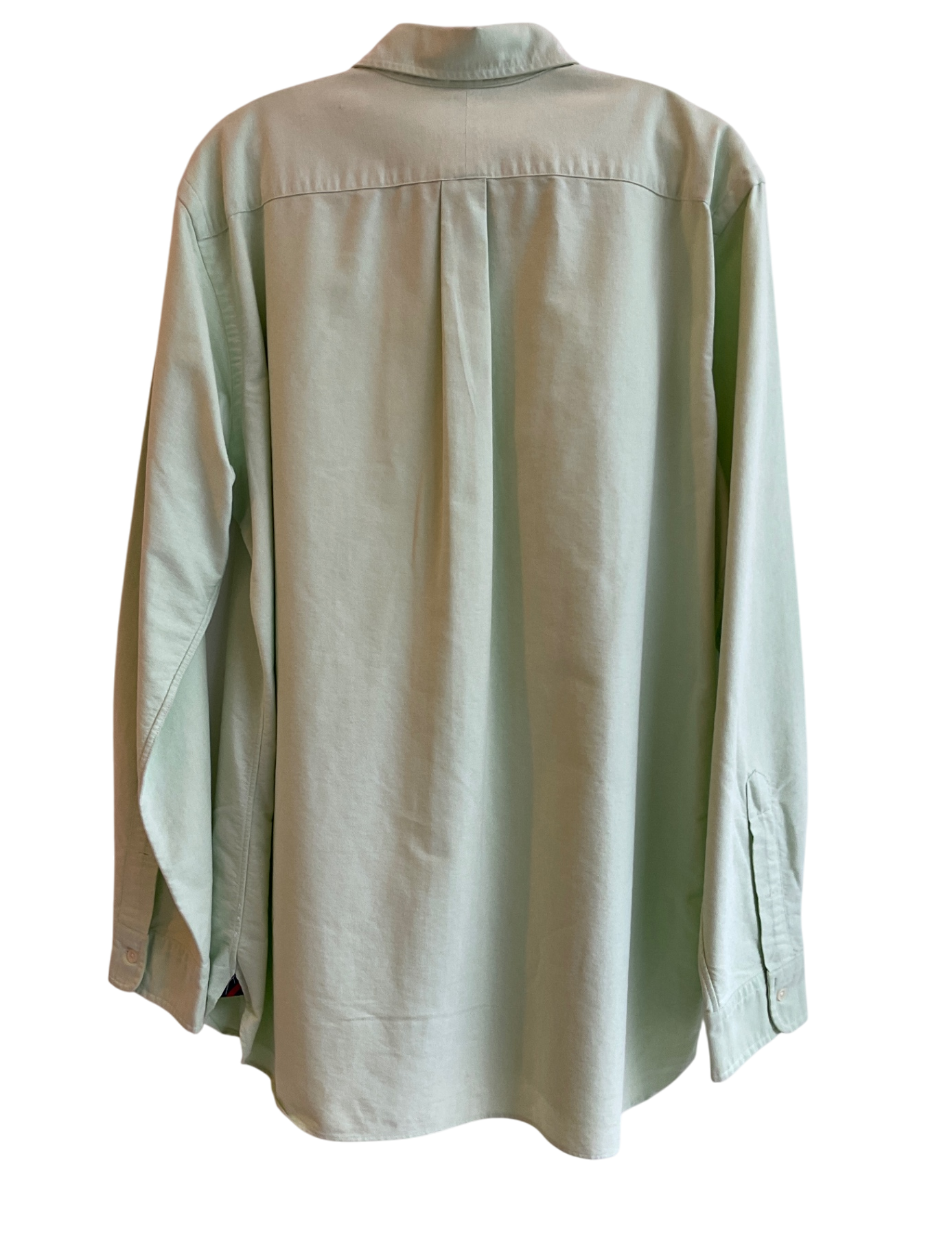 Camisa RALPH LAUREN,  Verde