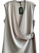 Blusa ALLSAINTS, Palo de rosa